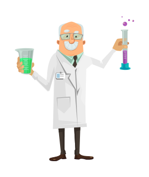 FTE Scientist